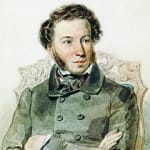 К 175-летию со дня смерти А. С. Пушкина…