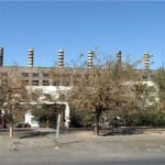 В аварии на ТЭЦ-5 жители Кентау обвинили местные власти