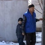 Из-за плохого настроения мачеха до синяков избила девятилетнего ребенка