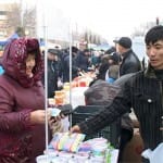 Пакетированное молоко в Шымкенте покупать можно без опаски