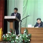 Акимы районов начали серию традиционных встреч с населением