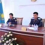 Представители надзорного ведомства