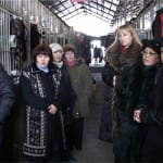 Продавцы базара «Көктем» отказываются платить за разовые талоны