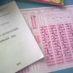 В проведении единого национального тестирования изменений не будет