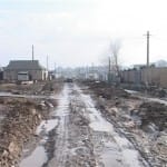 Проблемы улицы Дулатова власти Шымкента обещают решить в этом году
