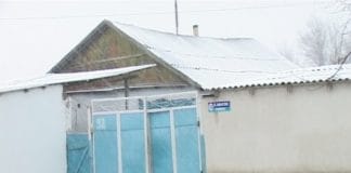 Ливневые дожди подтопили семь дворов в Толебийском районе