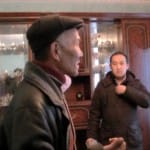 У злостных алиментщиков судебные исполнители забирают имущество