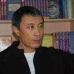 Фильм казахстанского режиссера «Старик и море» отправляется на кинофестиваль в Канны