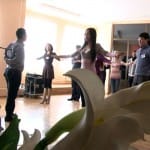 Венский бал впервые пройдет в Шымкенте