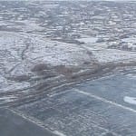 Ледоход может привести к подтоплению более 50 населенных пунктов в Кызылординской области