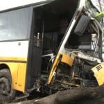 Урегулировать движение общественного транспорта должна рабочая группа