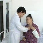 Впервые в нашей стране гинекологи и кардиологи одновременно оперировали больную