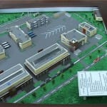 Торгово-логистический центр международного значения будет построен в Шымкенте