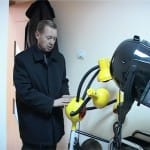 Впервые в Шымкенте будет открыт социальный салон красоты