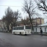 Осадки закончились, но холода в Южном Казахстане еще задержатся