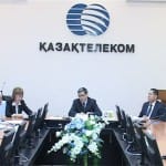 О планах перехода на новые технологии доступа в интернет рассказали в Казахтелекоме
