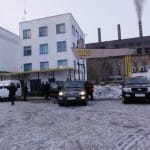 Ситуация в Кентау нормализовалась