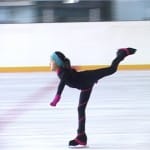 На алматинском льду шымкентцы завоевали 5 золотых медалей На республиканском первенстве южане произвели фурор