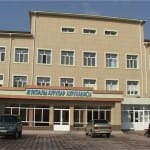 Врачи областной инфекционной больницы подтвердили диагноз «ветряная оспа» у солдат-срочников вч 6506