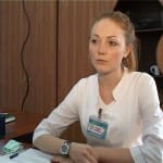 Ирина Лизинфельд, врач-инфекционист