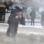 В Южном Казахстане из-за наводнения пострадали сотни домов. В этом есть вина самих жителей