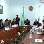 Модернизацией ЖКХ заинтересовались Нуротановцы