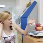 Супермаркет: простые схемы грабежа средь бела дня