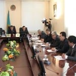 На заседании облмаслихата обсудили бюджет Южного Казахстана и выполнение госпрограмм