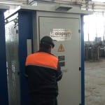 В Туркестане 100 трансформаторов нуждаются в ремонте