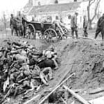 В России найдены могилы южноказахстанцев, погибших в годы Великой Отечественной войны