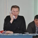 Южно-Казахстанский областной русский драматический театр готовит шымкентцам подарки