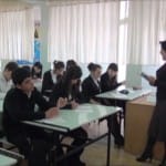 Выпускники узбекских школ сдавать ЕНТ будут по желанию