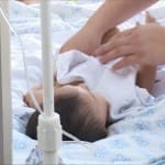 Из-за сериалов, уверены врачи, малыши попадают в больницу с ожогами