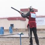 Кубок Казахстана по стендовой стрельбе стартовал в Шымкенте