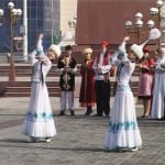 Шымкент готовится к празднованию Наурыза