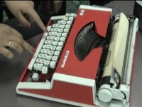 Музею ТК «Отырар TV» житель Шымкента сделал необычный подарок