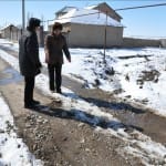 Пострадавшие от наводнения жители с.Карабастау получат компенсацию