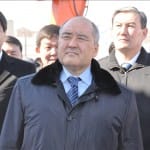 В Шымкенте будет создан химический кластер