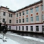 О трудоустройстве молодых специалистов в ЮКГПИ побеспокоились заранее