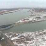 Вице-министры ЧС и сельского хозяйства осматривают пострадавшие районы ЮКО