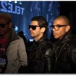 Певец кубинской группы Eminencia Clasica Бладимир Кабрера умер от панкреонекроза