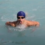 Новый плавательный сезон в Шымкенте начнут с ремонта старого бассейна (фото) Фото Динары Бекболаевой