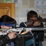 пулевая стрельба