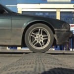 Для новых «лежачих полицейских» не пожалели 7,5 миллионов тенге