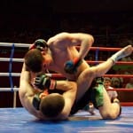 Шымкент готовится к Международной матчевой встрече по боям без правил между бойцами двух соседних государств: Казахстана и Киргизии