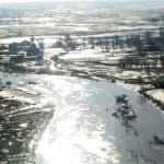 Вице-министр РК Серик Ахметов ознакомился с ситуацией в ЮКО Ситуация с паводками в Южном Казахстане остается сложной