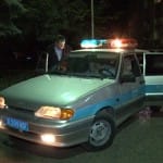 В Казыгуртском районе полицейские «по горячим следам» задержали трех конокрадов