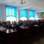 Тонкости ЕНТ обсудили педагоги Южного Казахстана