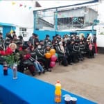 В женской колонии Шымкента приготовили Наурыз коже по особому рецепту Большинство заключенных отбывают срок за мошенничество