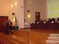 Аким ЮКО не доволен темпами развития сельского хозяйства в области